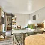 Trocadero - Place De Mexico