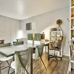 Trocadero - Place De Mexico